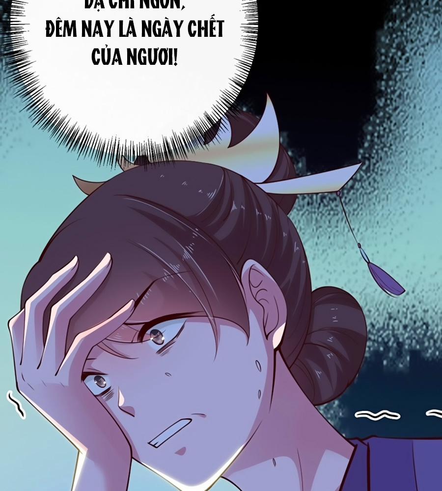 Phượng Ngự Tà Vương 28 trang 6