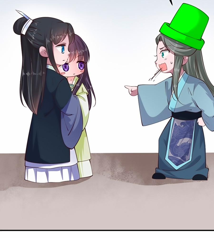 Phượng Ngự Tà Vương 28 trang 62