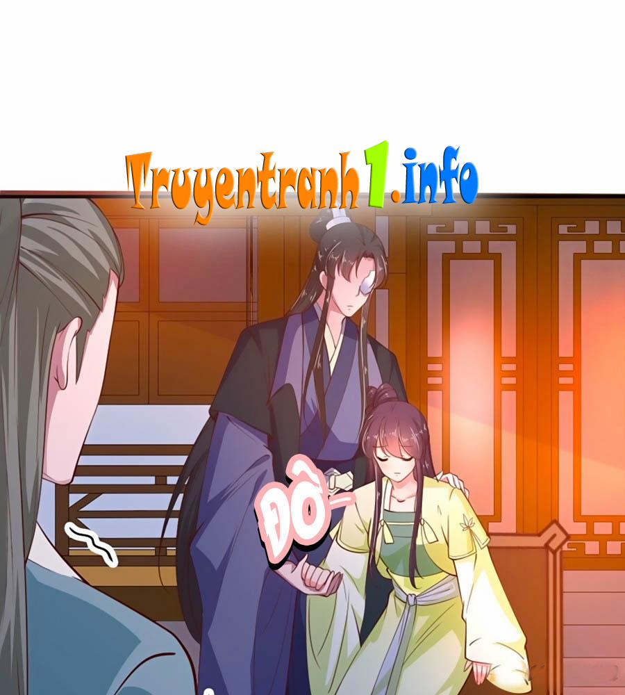 Phượng Ngự Tà Vương 28 trang 65