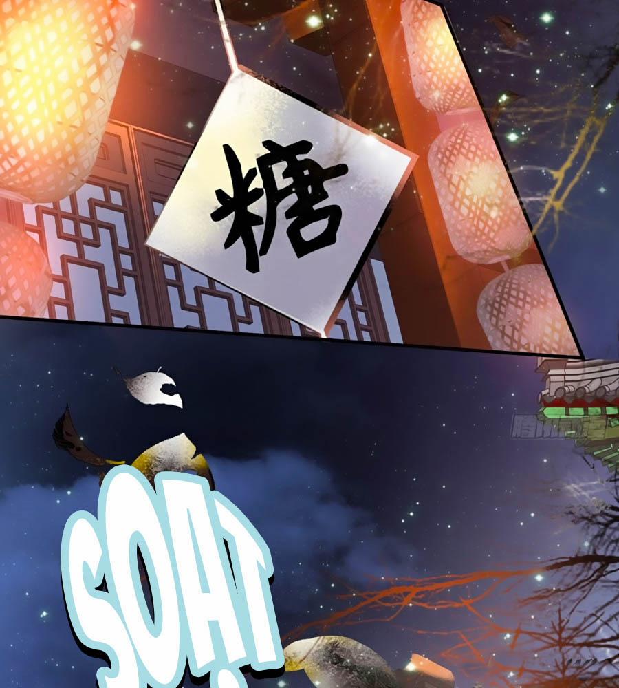 Phượng Ngự Tà Vương 28 trang 9