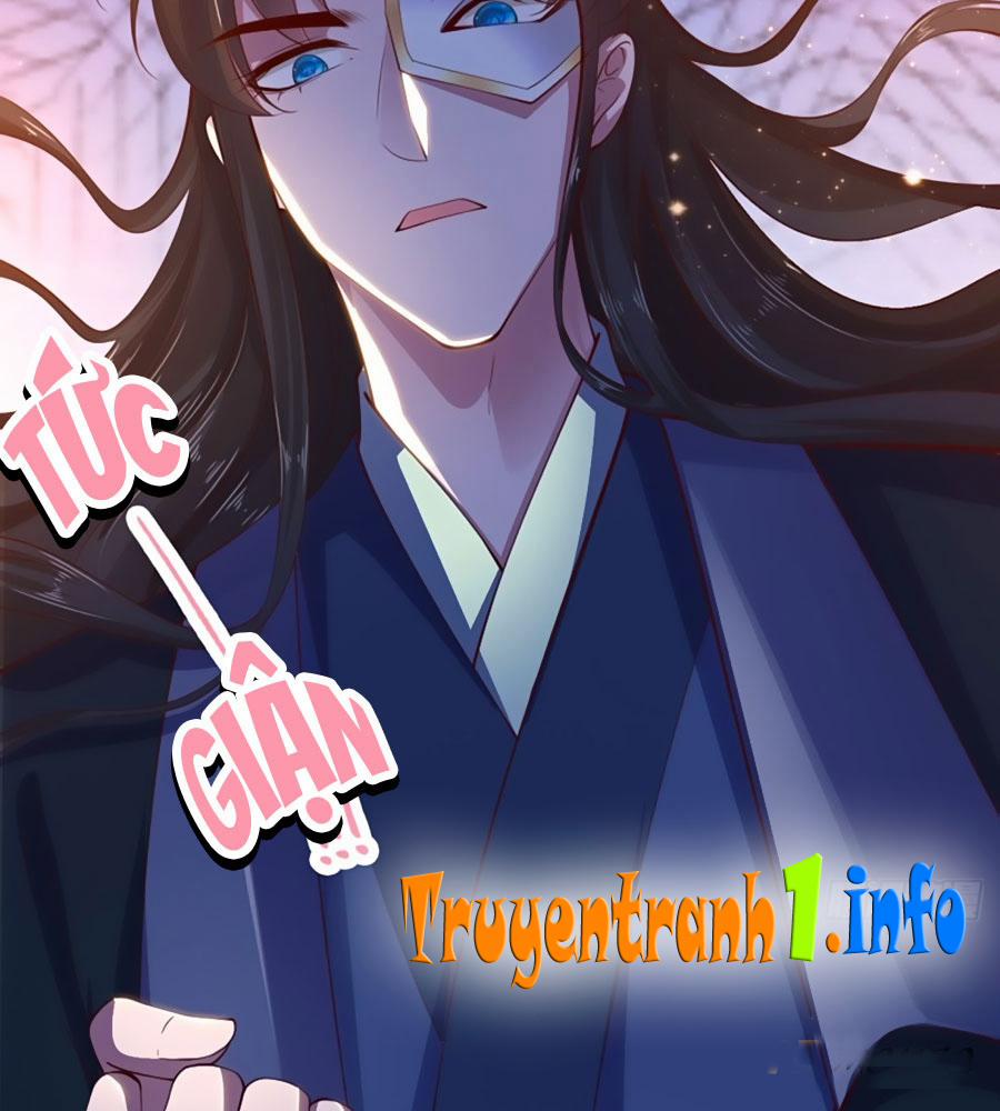 Phượng Ngự Tà Vương 29 trang 10