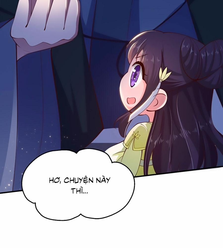 Phượng Ngự Tà Vương 29 trang 11