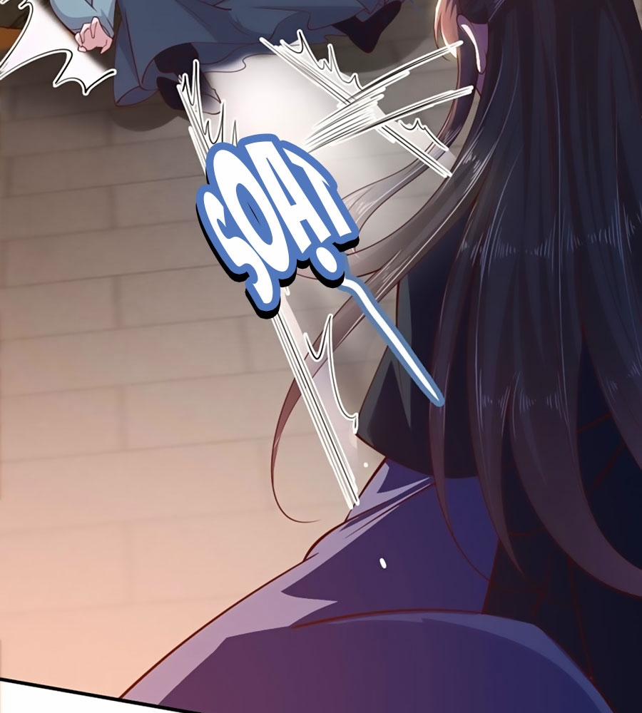 Phượng Ngự Tà Vương 29 trang 19