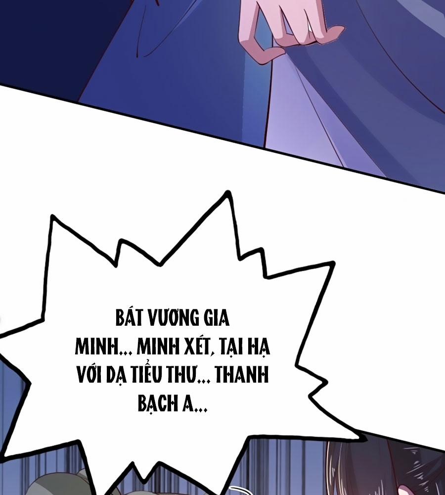 Phượng Ngự Tà Vương 29 trang 25