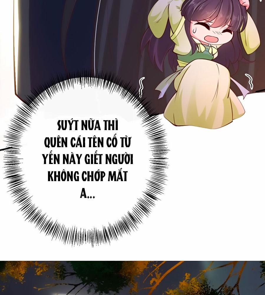 Phượng Ngự Tà Vương 29 trang 32