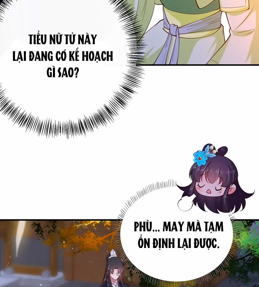 Phượng Ngự Tà Vương 29 trang 38