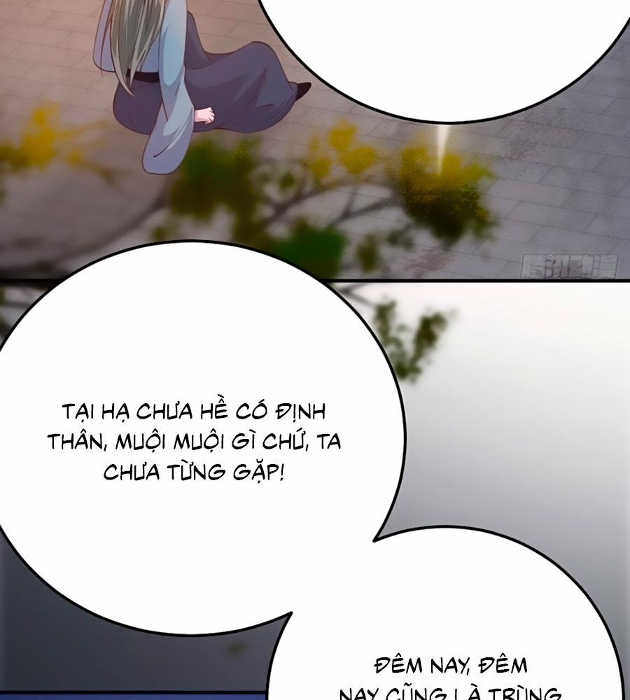 Phượng Ngự Tà Vương 29 trang 40