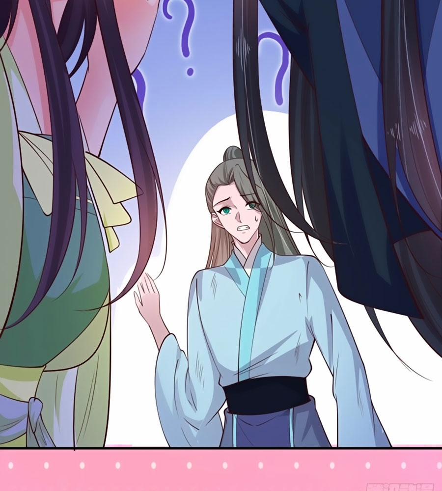 Phượng Ngự Tà Vương 29 trang 48