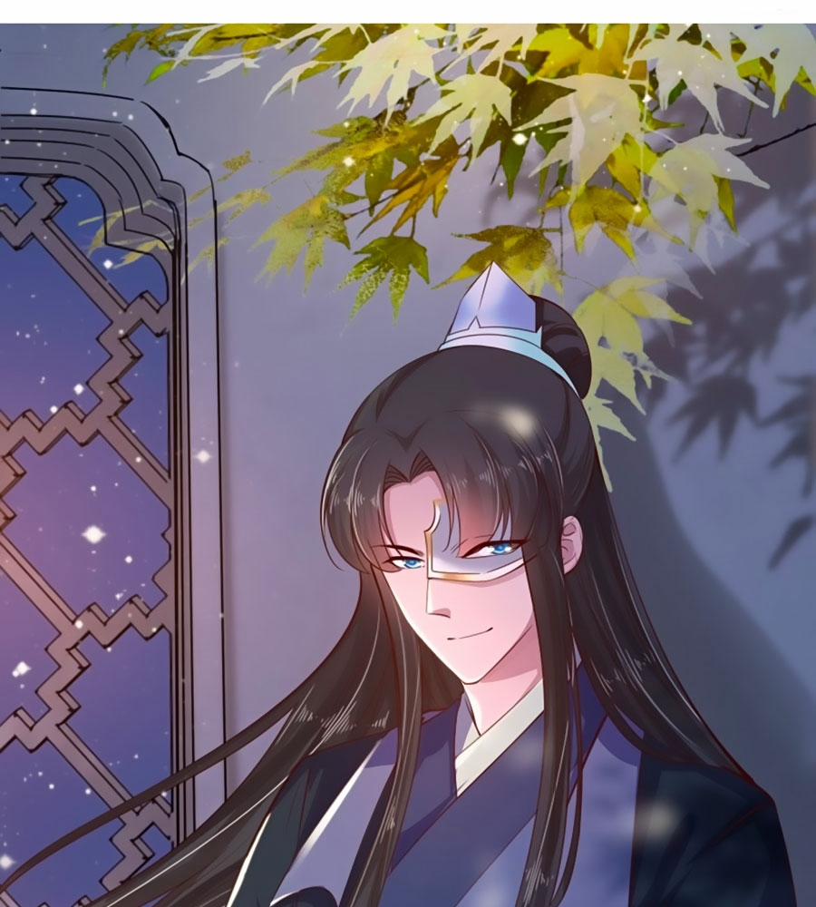 Phượng Ngự Tà Vương 29 trang 72