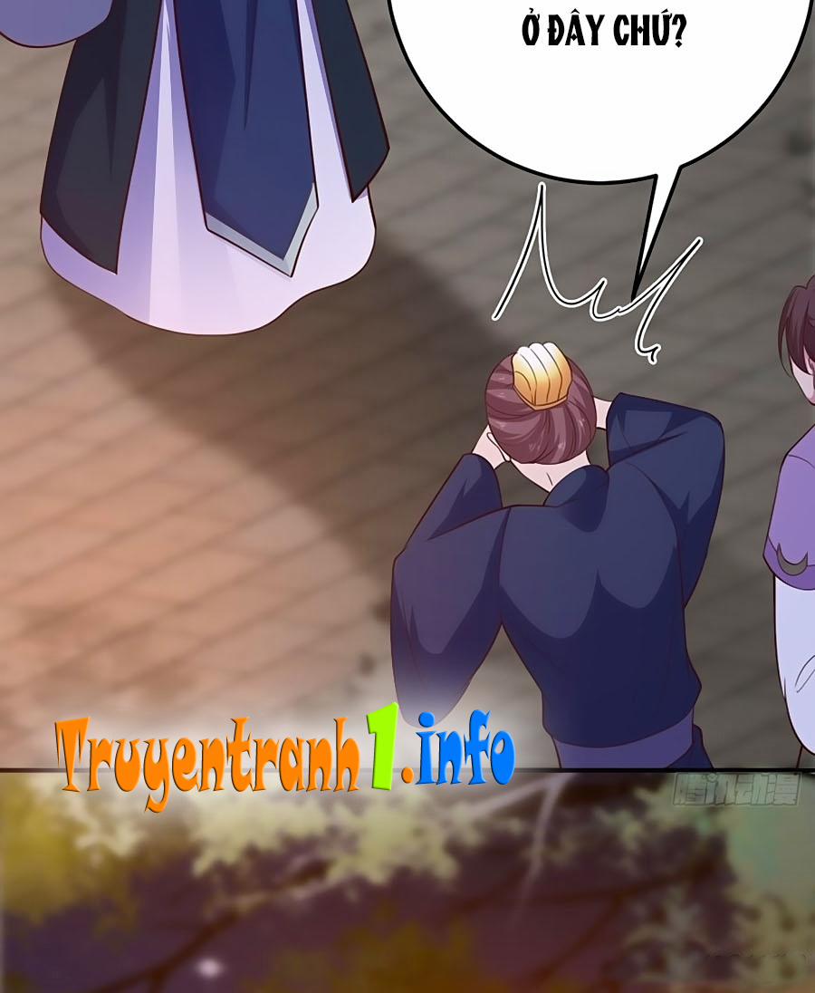 Phượng Ngự Tà Vương 30 trang 21