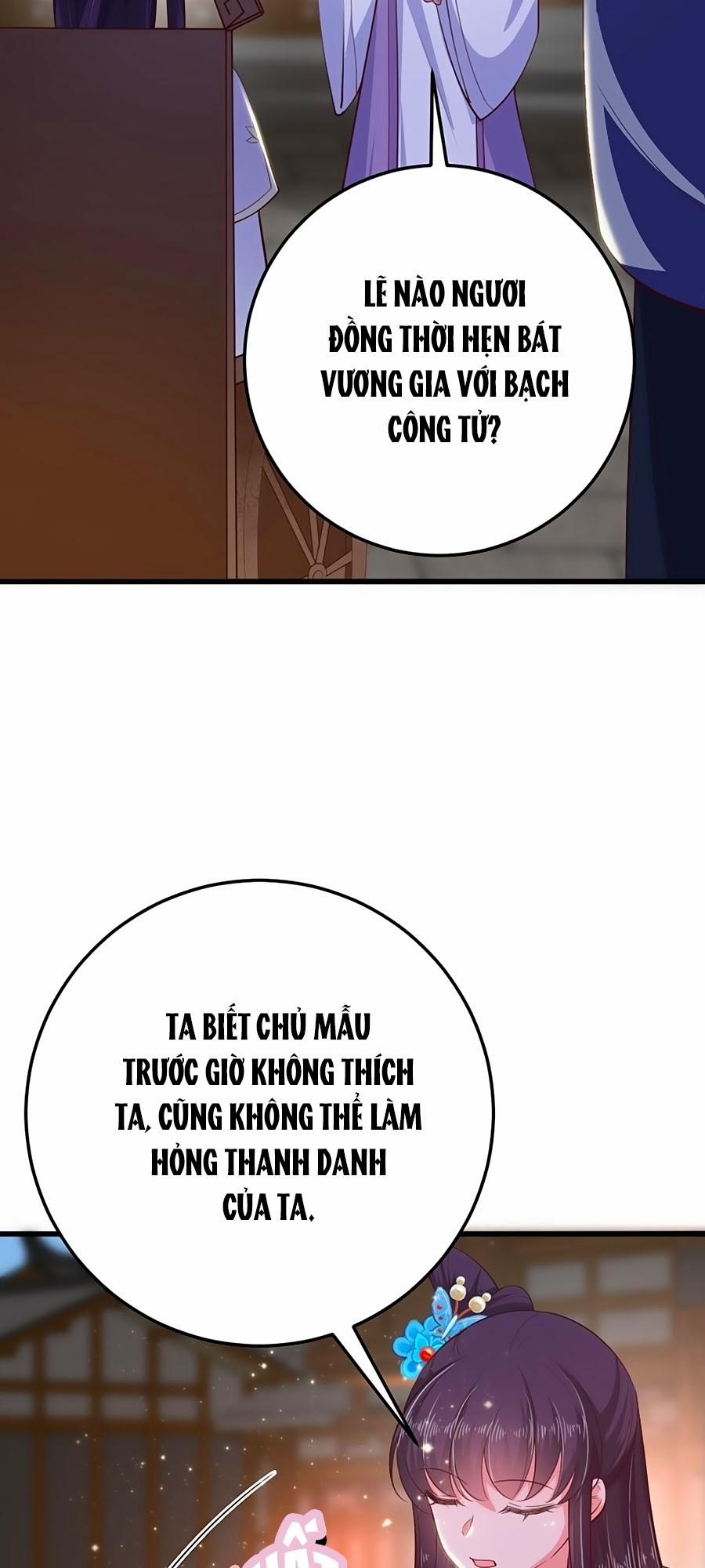 Phượng Ngự Tà Vương 30 trang 28