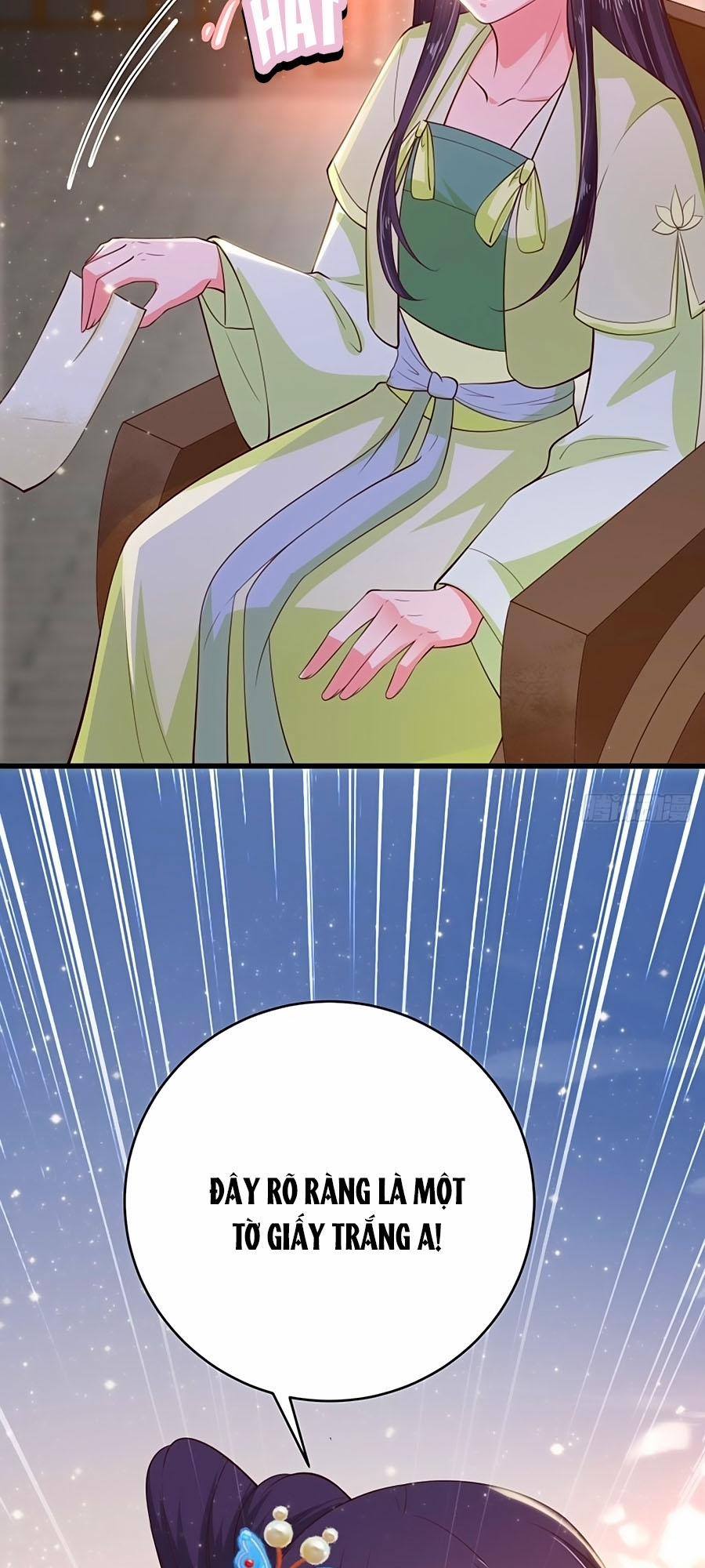 Phượng Ngự Tà Vương 30 trang 29