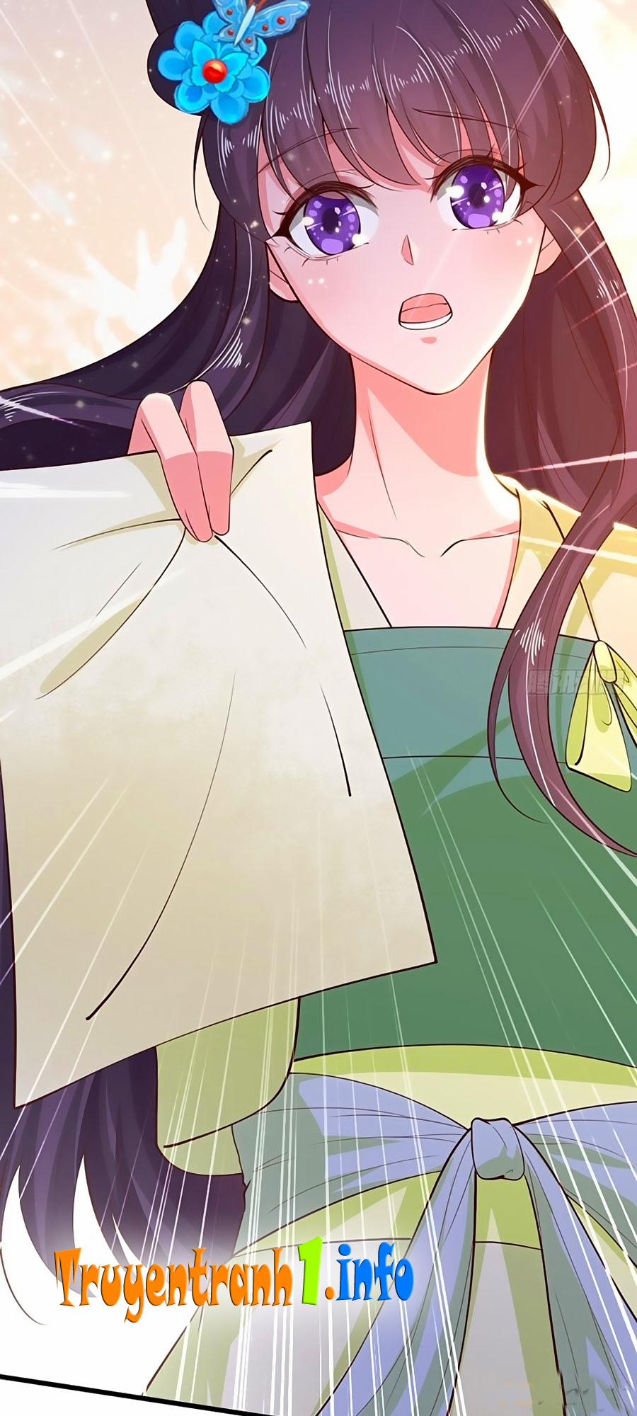 Phượng Ngự Tà Vương 30 trang 30