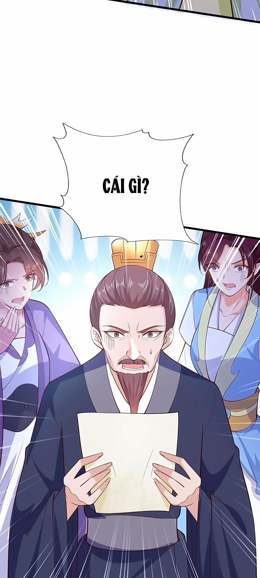 Phượng Ngự Tà Vương 30 trang 32