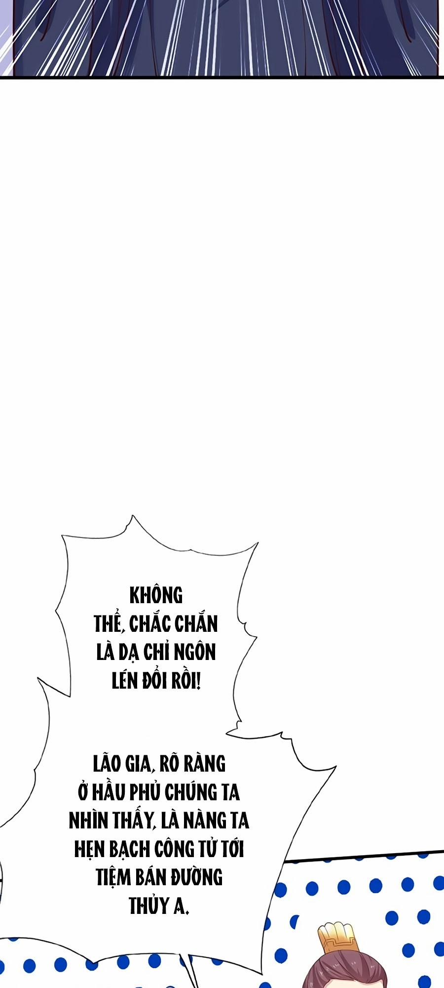 Phượng Ngự Tà Vương 30 trang 33