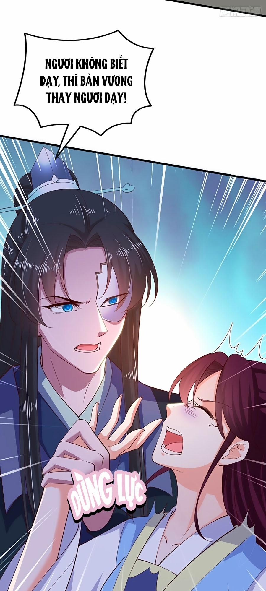 Phượng Ngự Tà Vương 30 trang 39