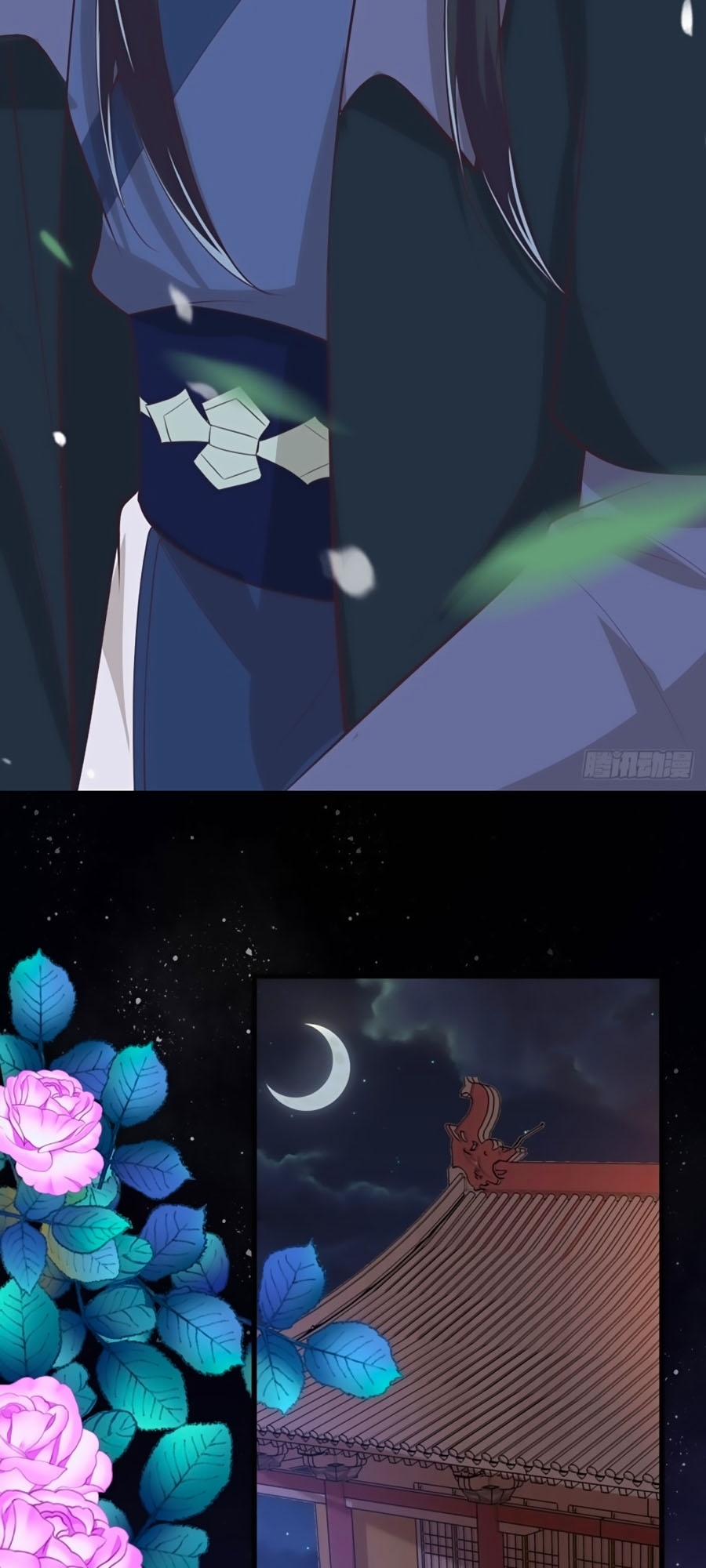 Phượng Ngự Tà Vương 31 trang 23