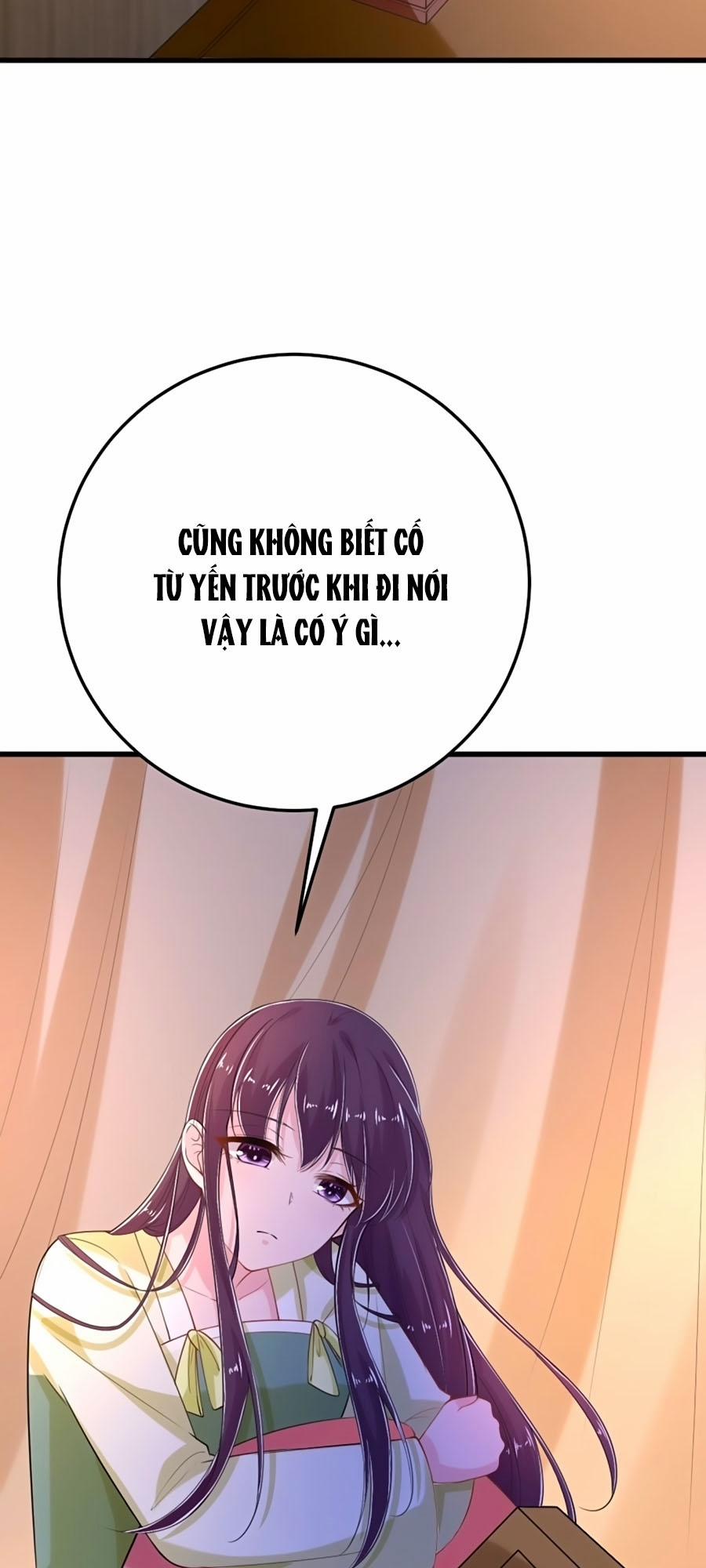 Phượng Ngự Tà Vương 31 trang 27