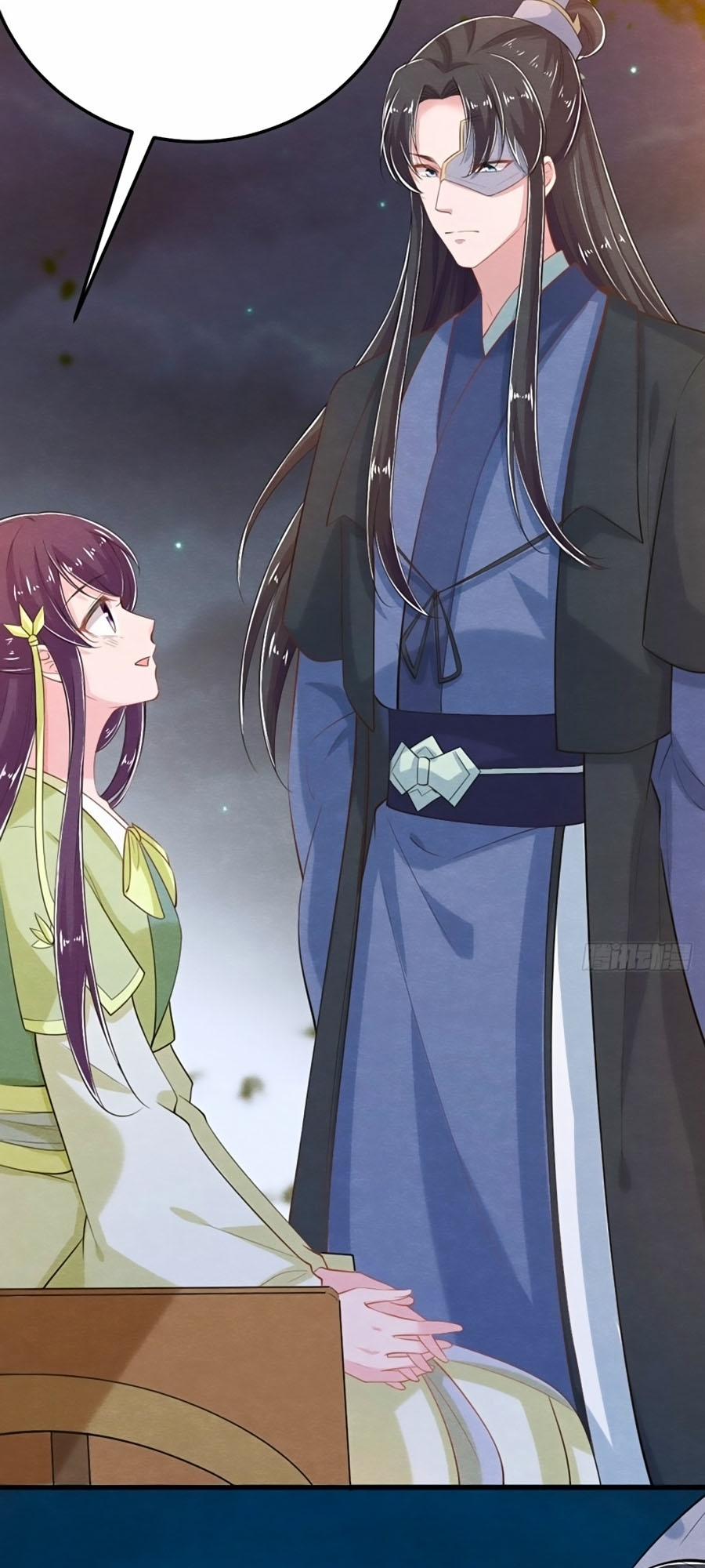 Phượng Ngự Tà Vương 31 trang 29