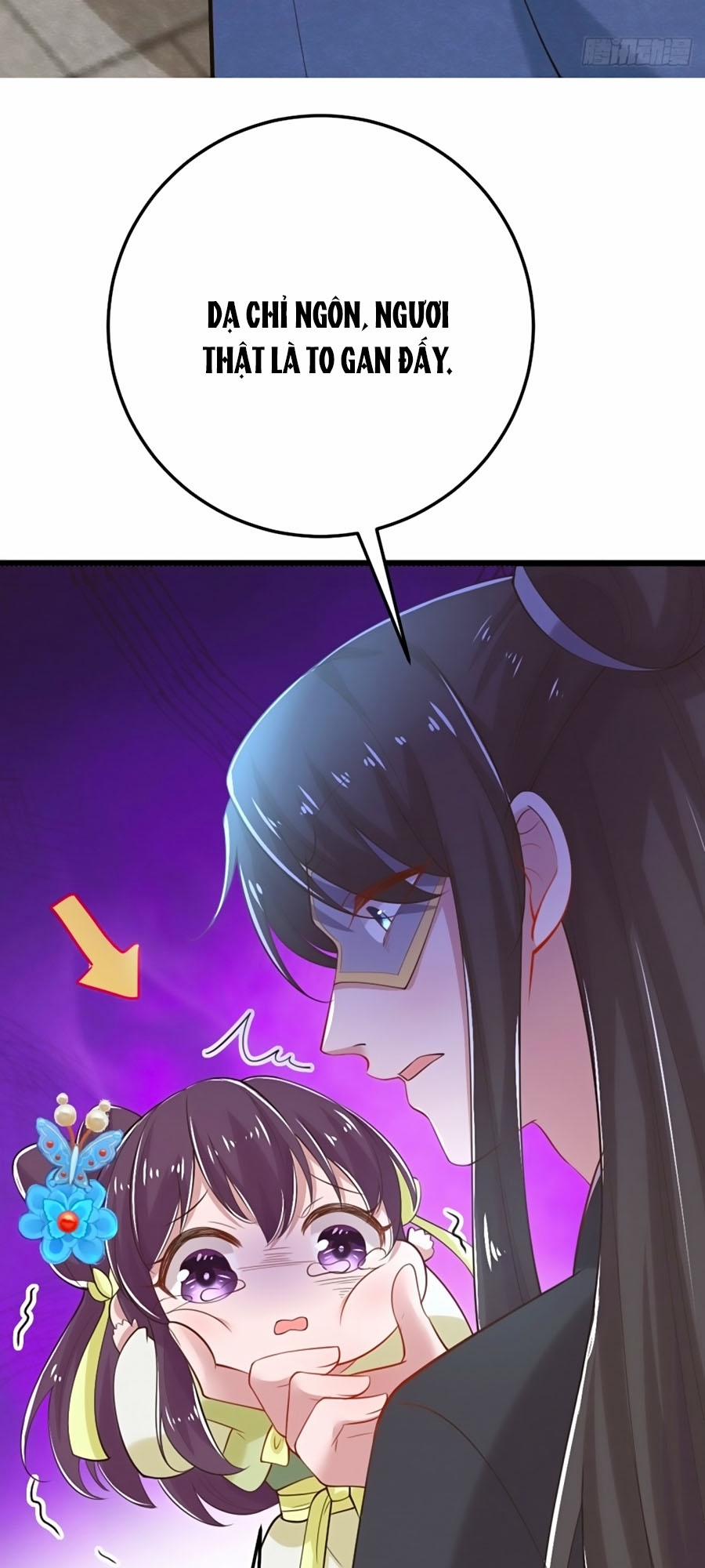 Phượng Ngự Tà Vương 31 trang 32