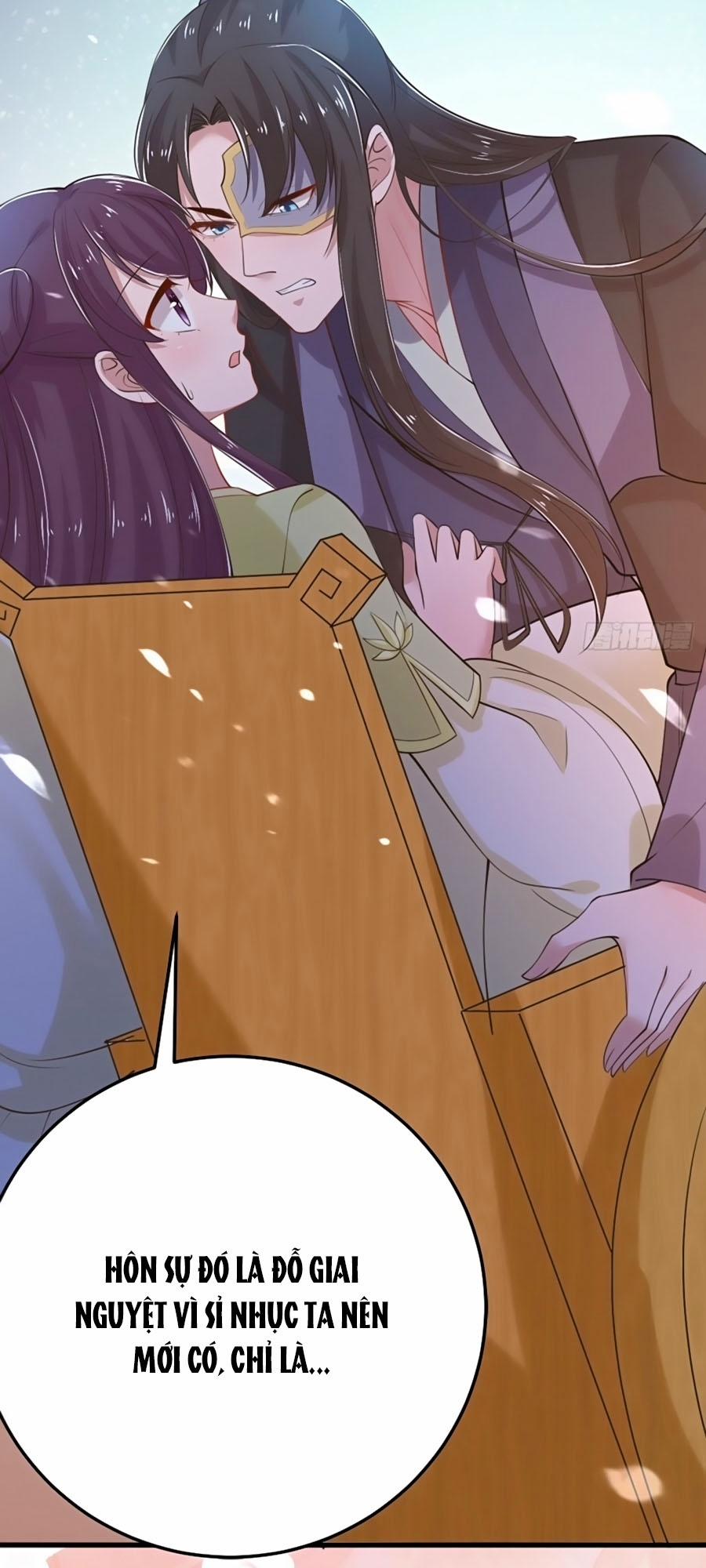 Phượng Ngự Tà Vương 31 trang 35