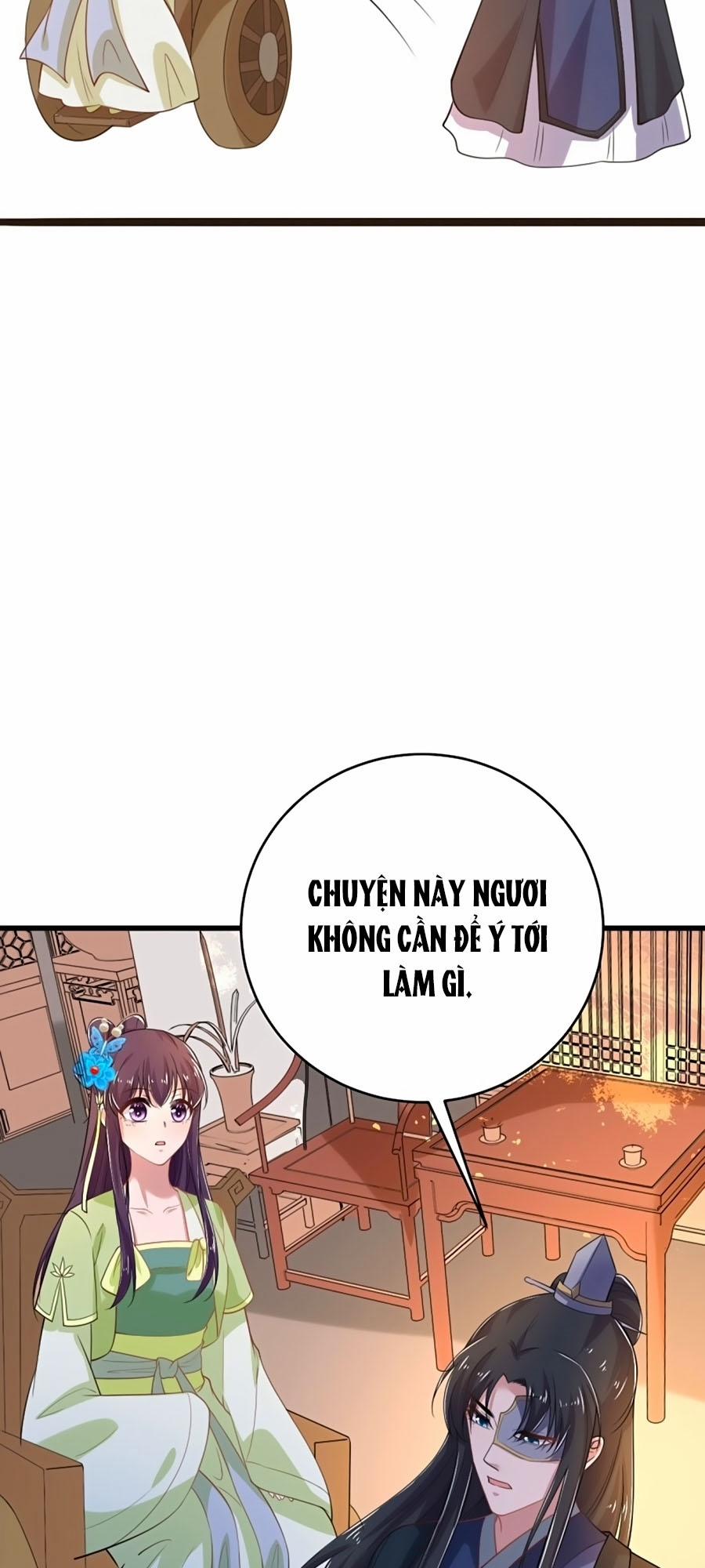 Phượng Ngự Tà Vương 31 trang 39