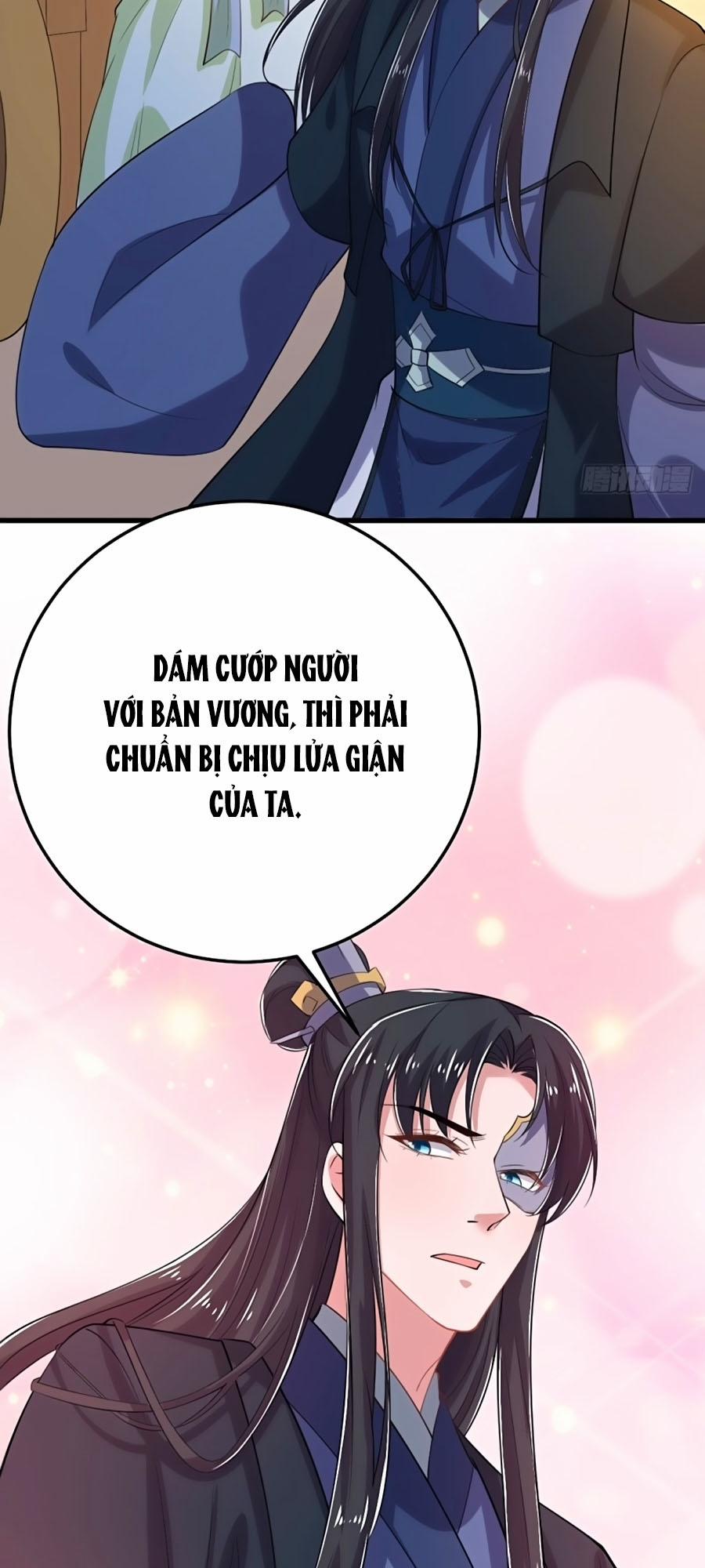 Phượng Ngự Tà Vương 31 trang 40