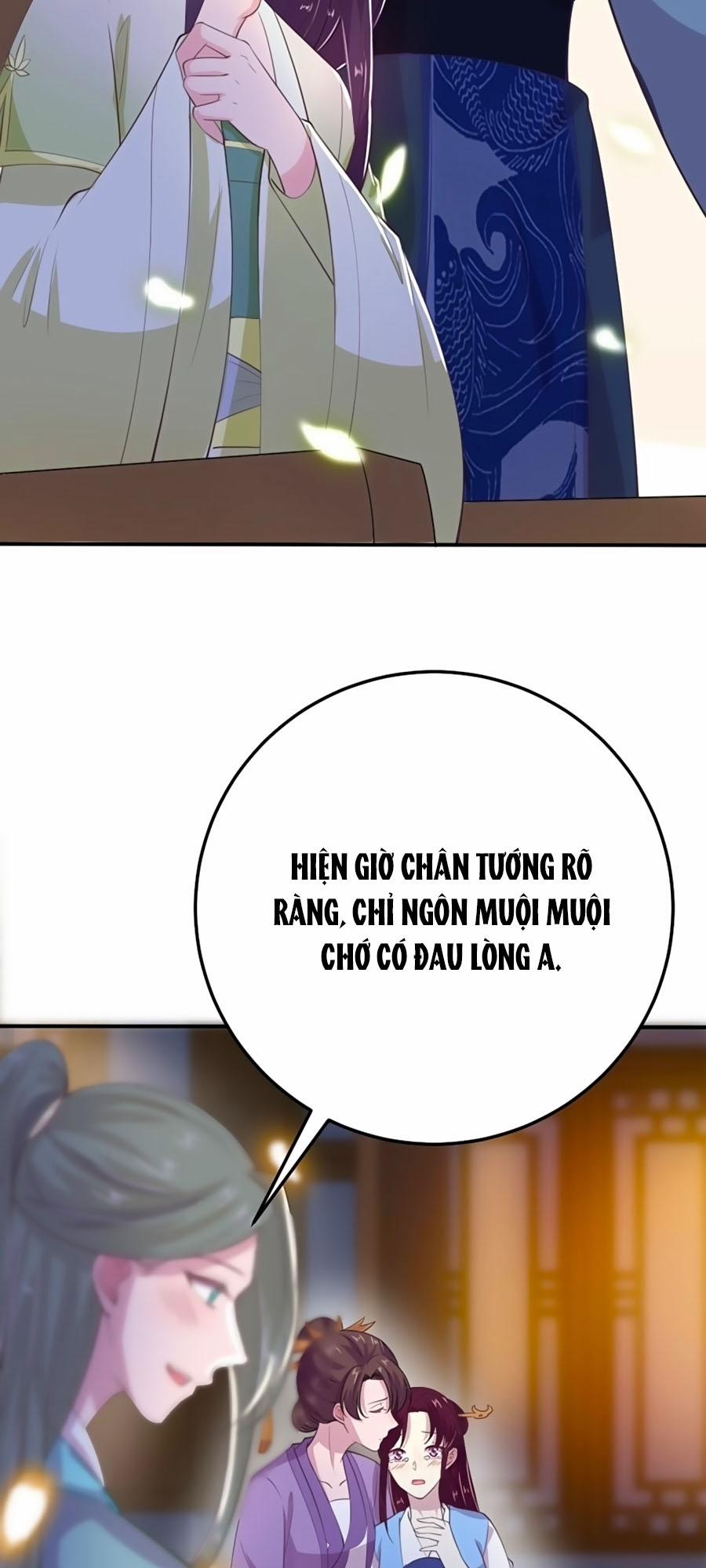 Phượng Ngự Tà Vương 31 trang 6