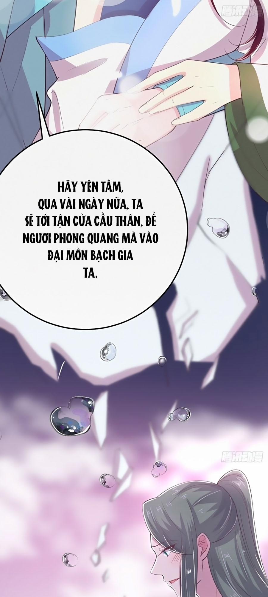 Phượng Ngự Tà Vương 31 trang 9