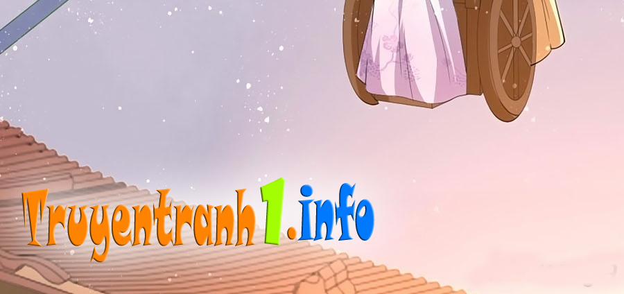 Phượng Ngự Tà Vương 32 trang 19