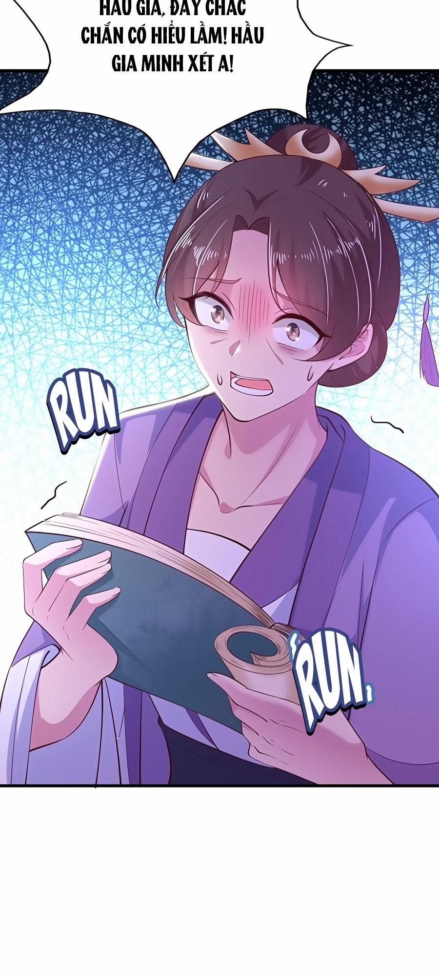 Phượng Ngự Tà Vương 32 trang 44