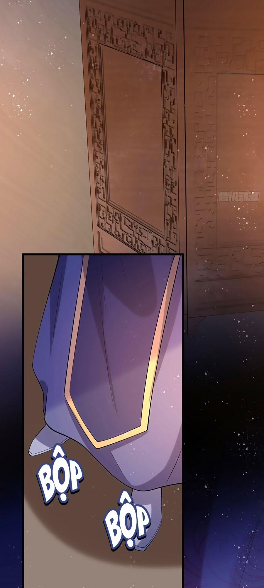 Phượng Ngự Tà Vương 32 trang 6