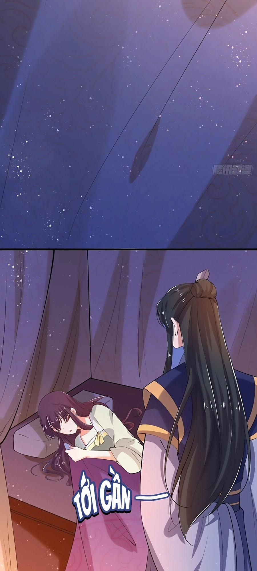 Phượng Ngự Tà Vương 32 trang 8