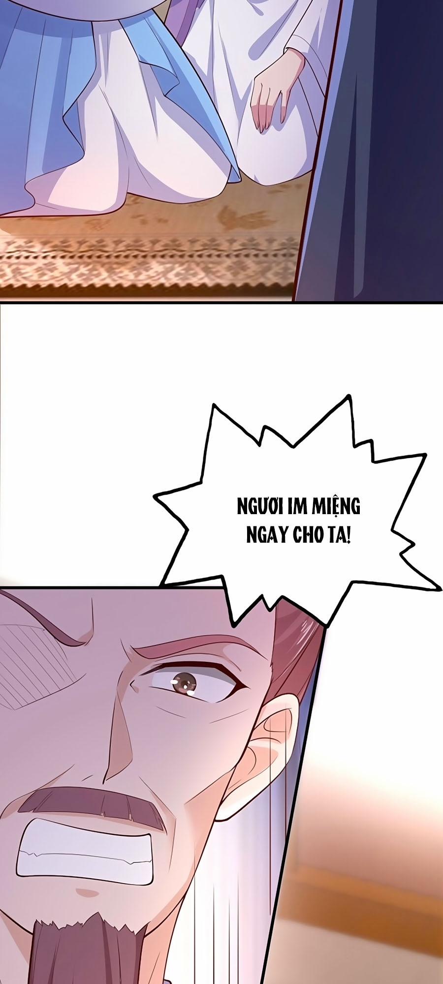 Phượng Ngự Tà Vương 33 trang 1