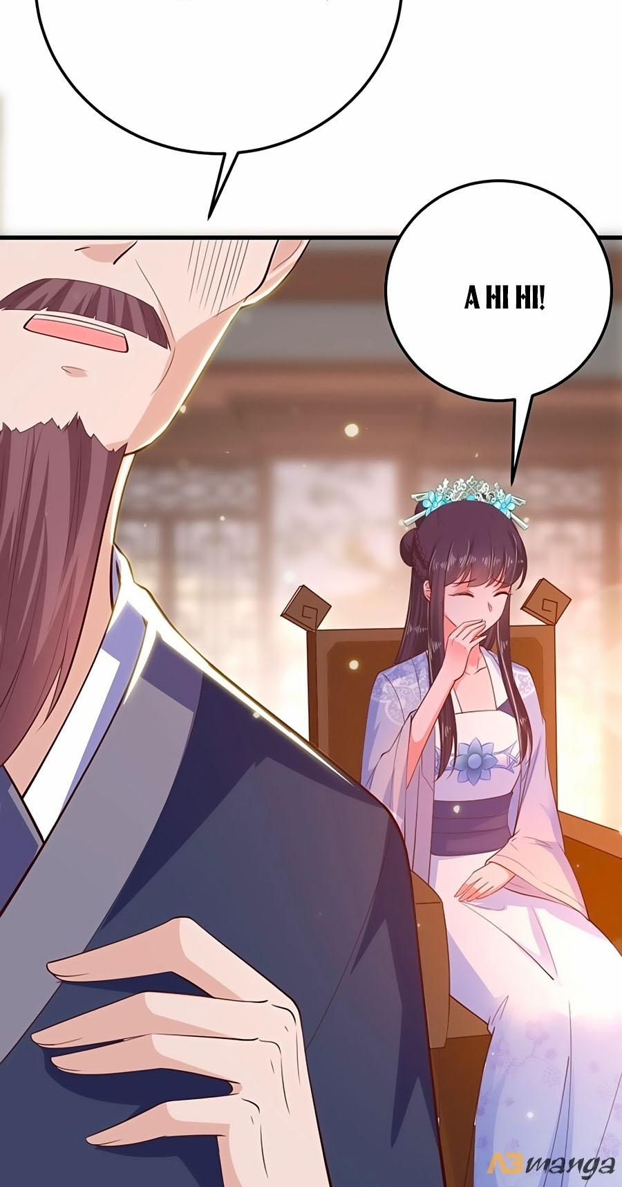 Phượng Ngự Tà Vương 33 trang 13