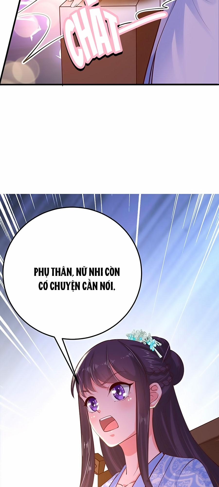 Phượng Ngự Tà Vương 33 trang 23