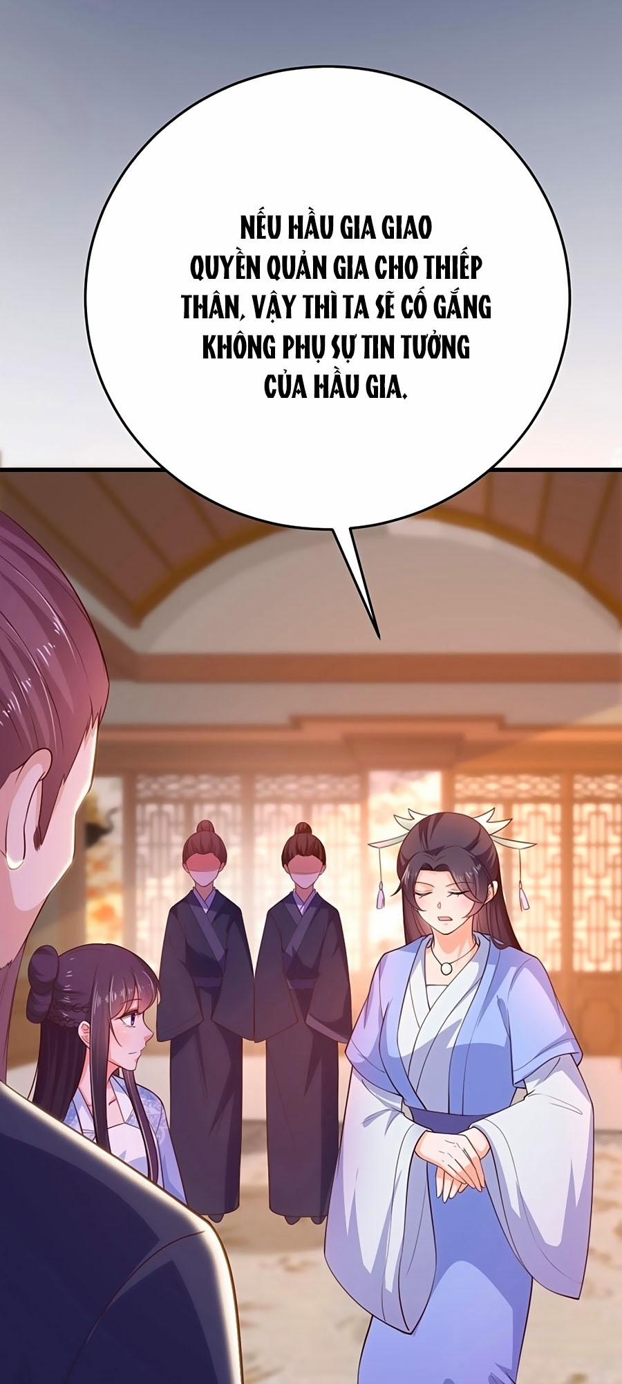 Phượng Ngự Tà Vương 34 trang 0