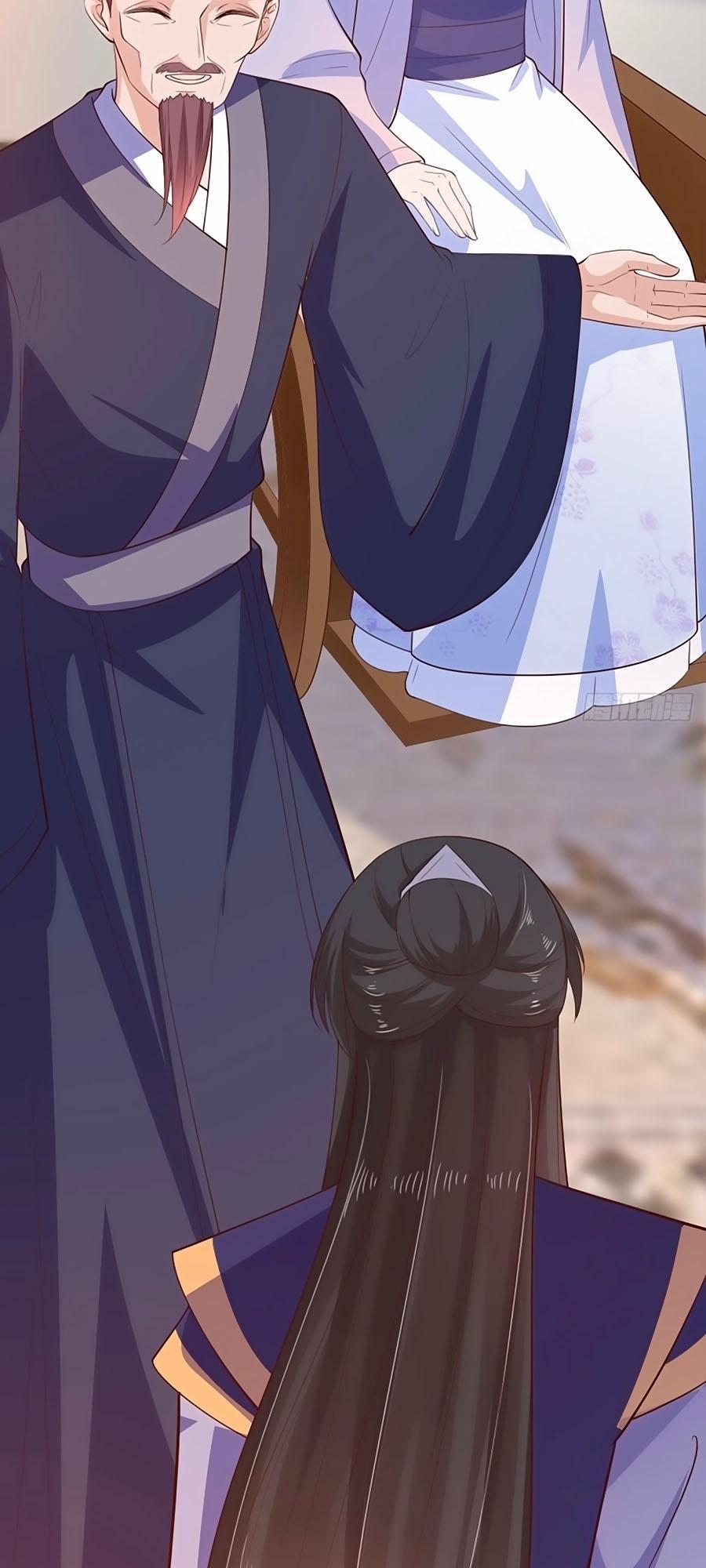 Phượng Ngự Tà Vương 34 trang 6