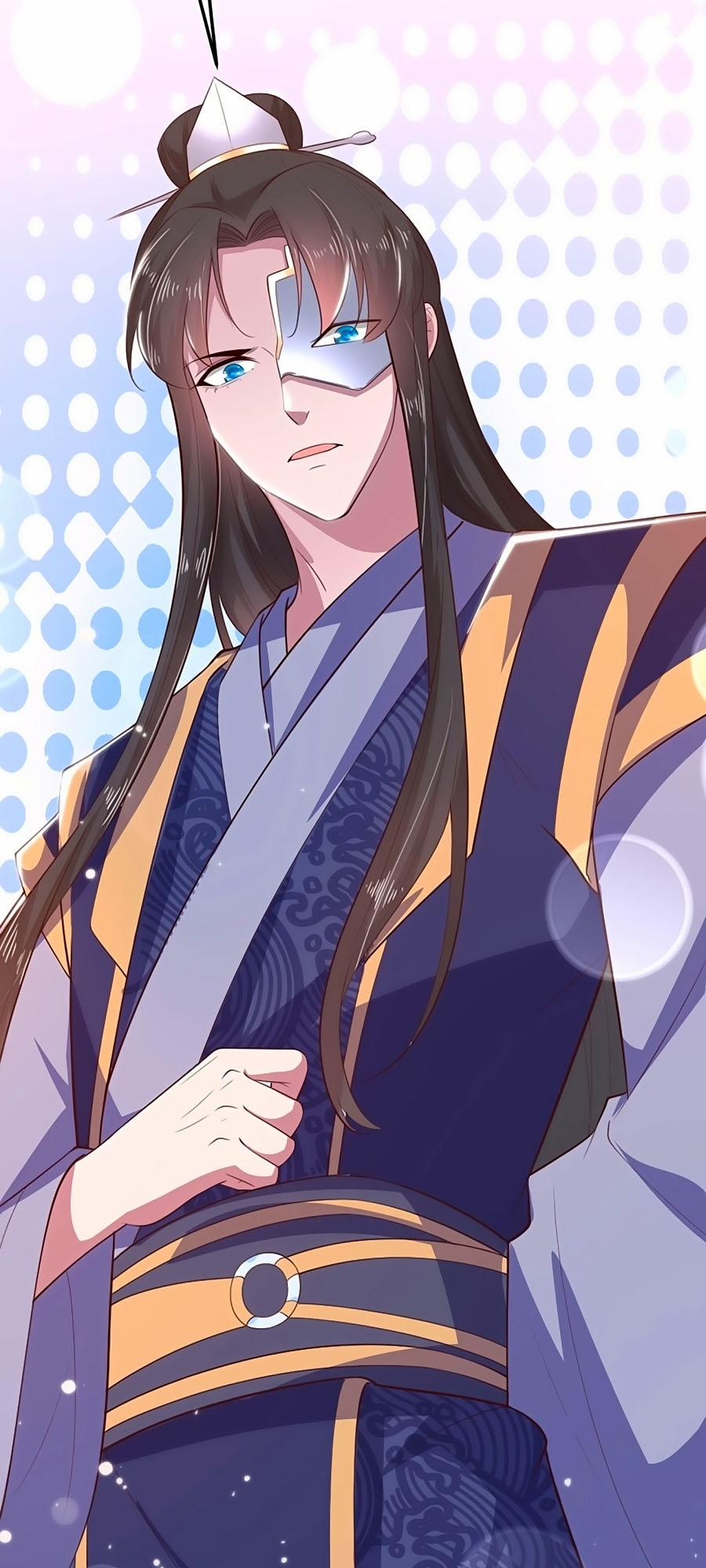 Phượng Ngự Tà Vương 34 trang 9