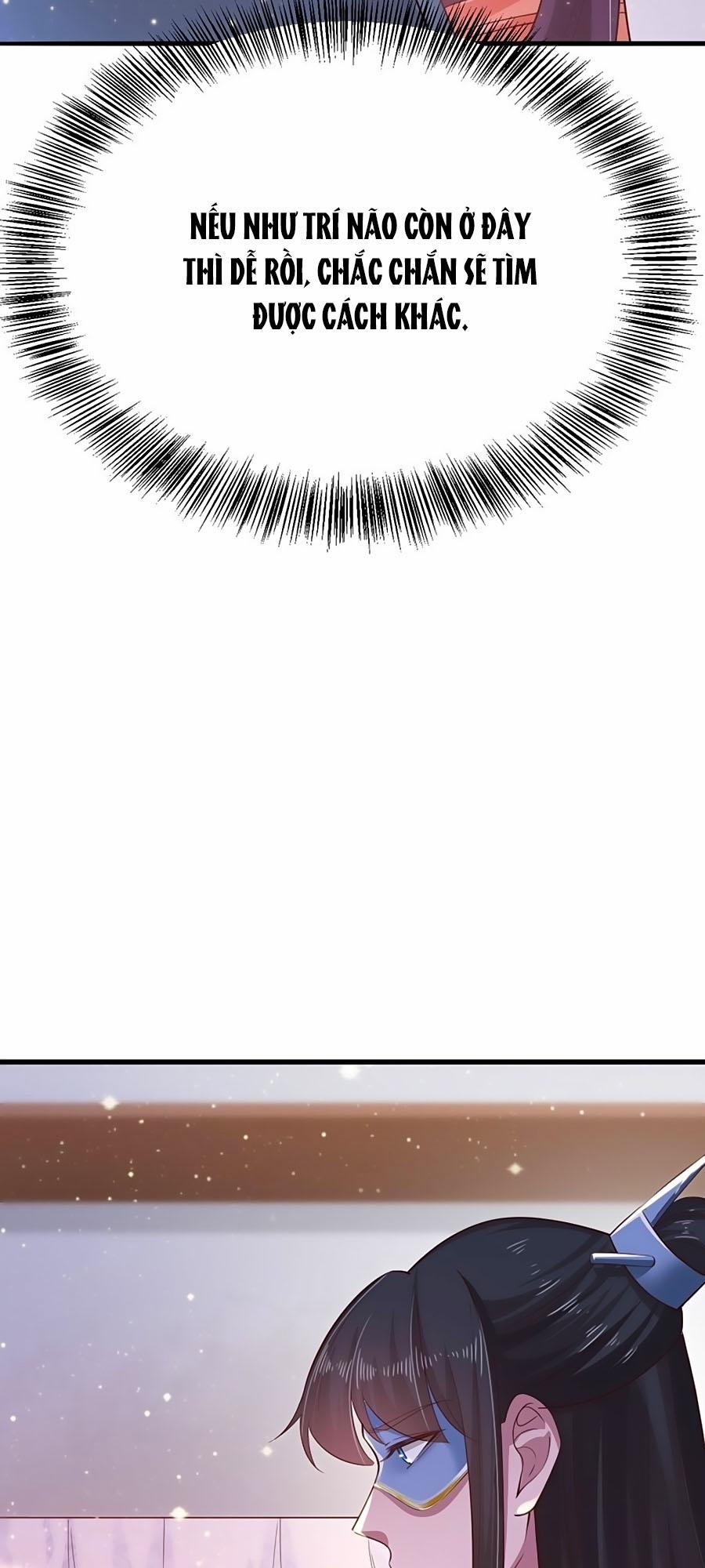 Phượng Ngự Tà Vương 35 trang 17