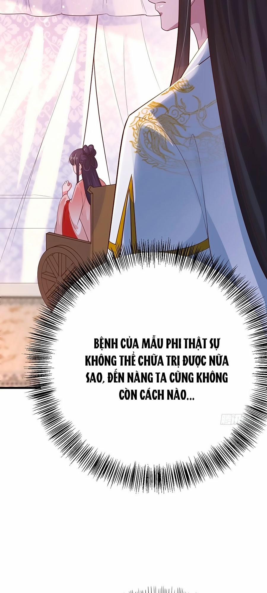 Phượng Ngự Tà Vương 35 trang 18