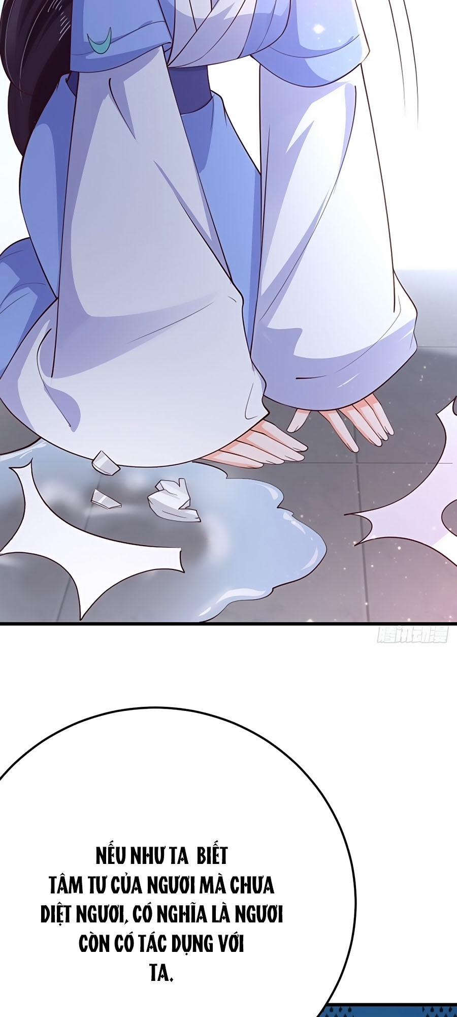 Phượng Ngự Tà Vương 35 trang 34