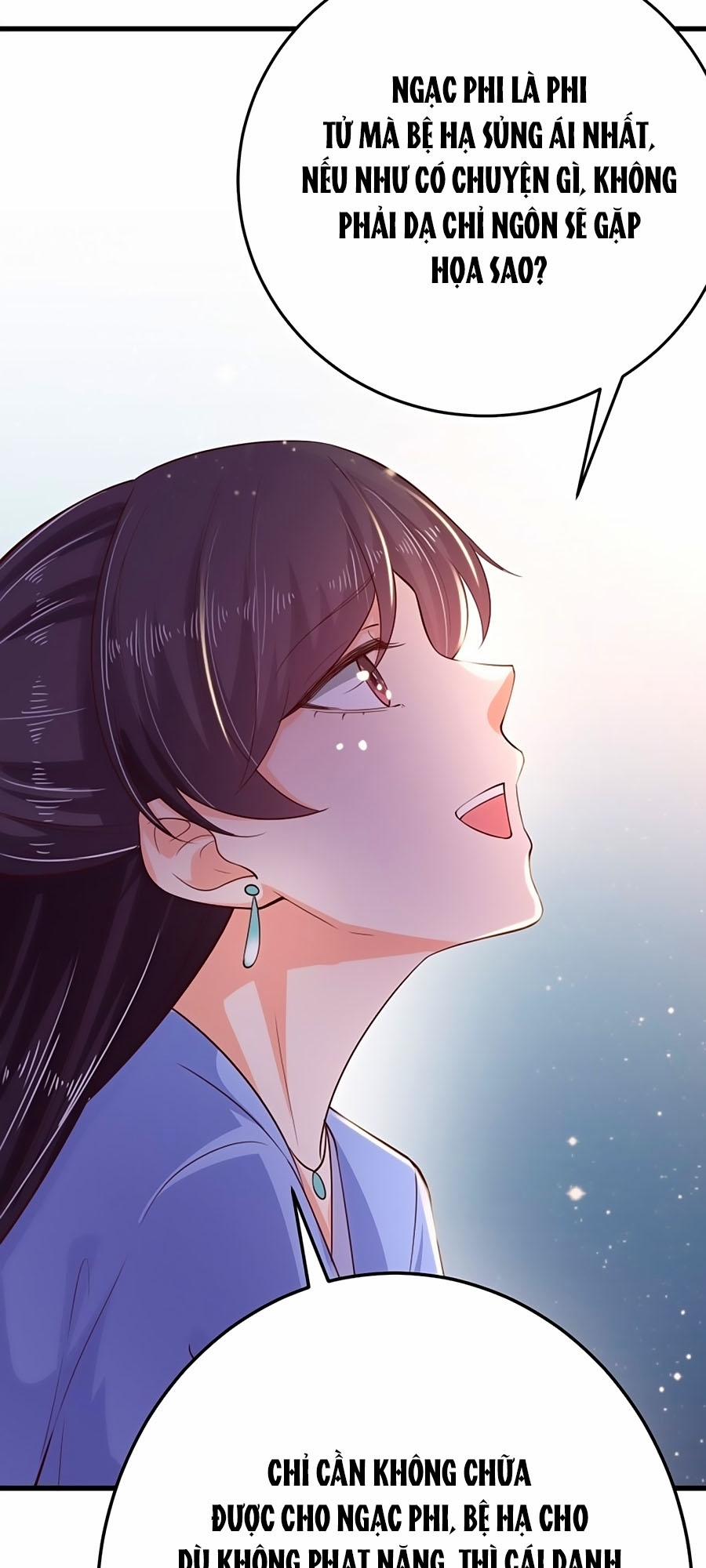 Phượng Ngự Tà Vương 35 trang 37