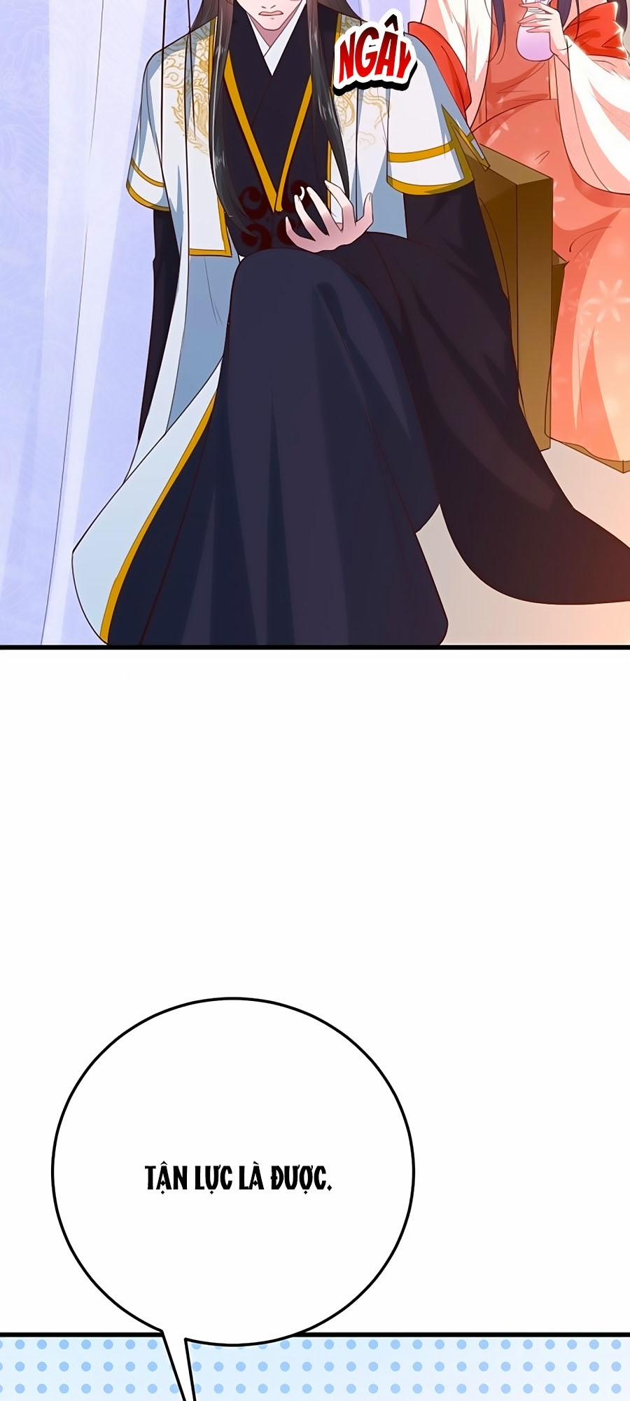 Phượng Ngự Tà Vương 35 trang 4