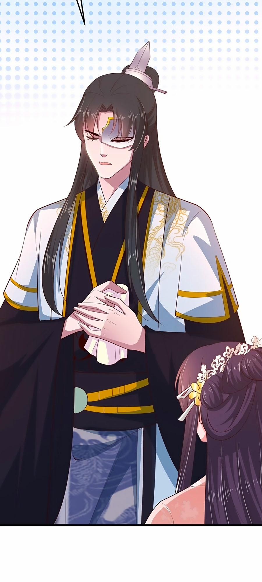 Phượng Ngự Tà Vương 35 trang 5