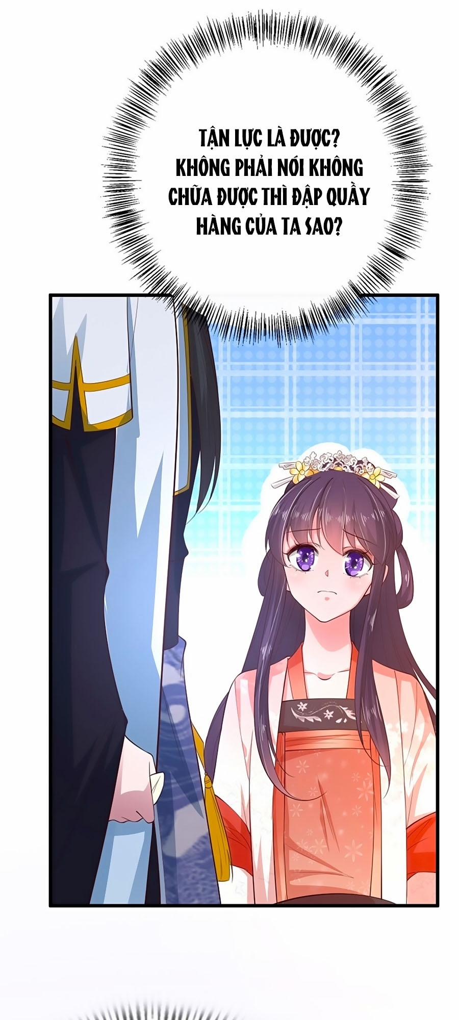 Phượng Ngự Tà Vương 35 trang 6