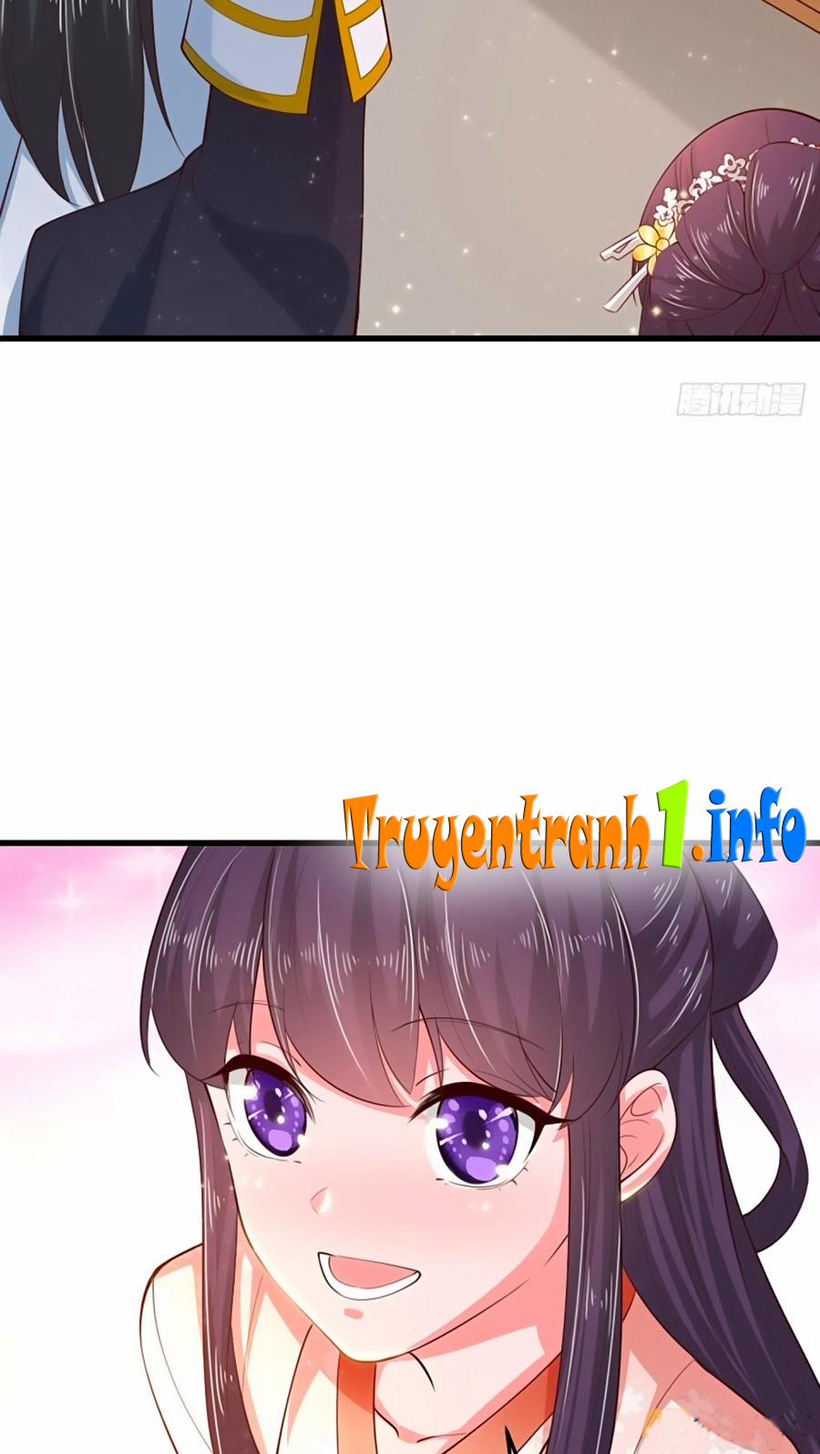 Phượng Ngự Tà Vương 36 trang 11