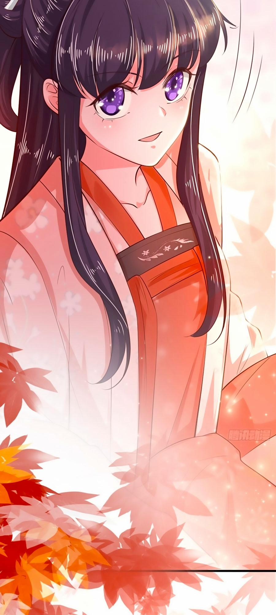 Phượng Ngự Tà Vương 36 trang 31