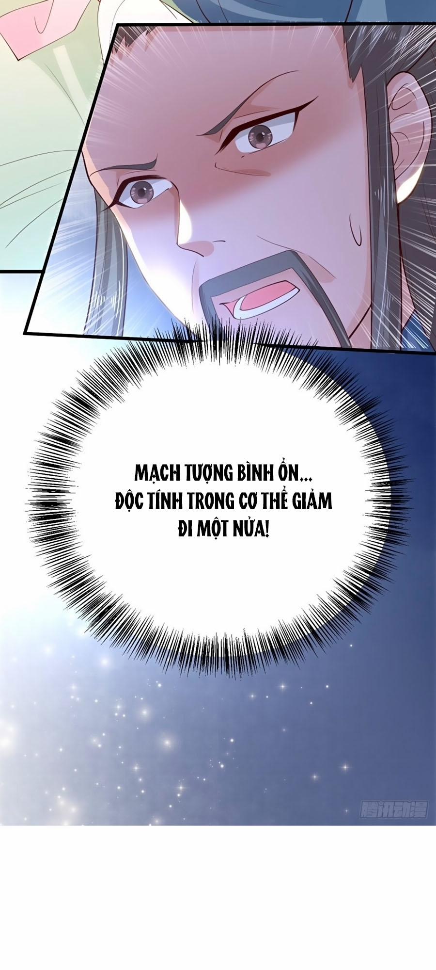 Phượng Ngự Tà Vương 36 trang 37