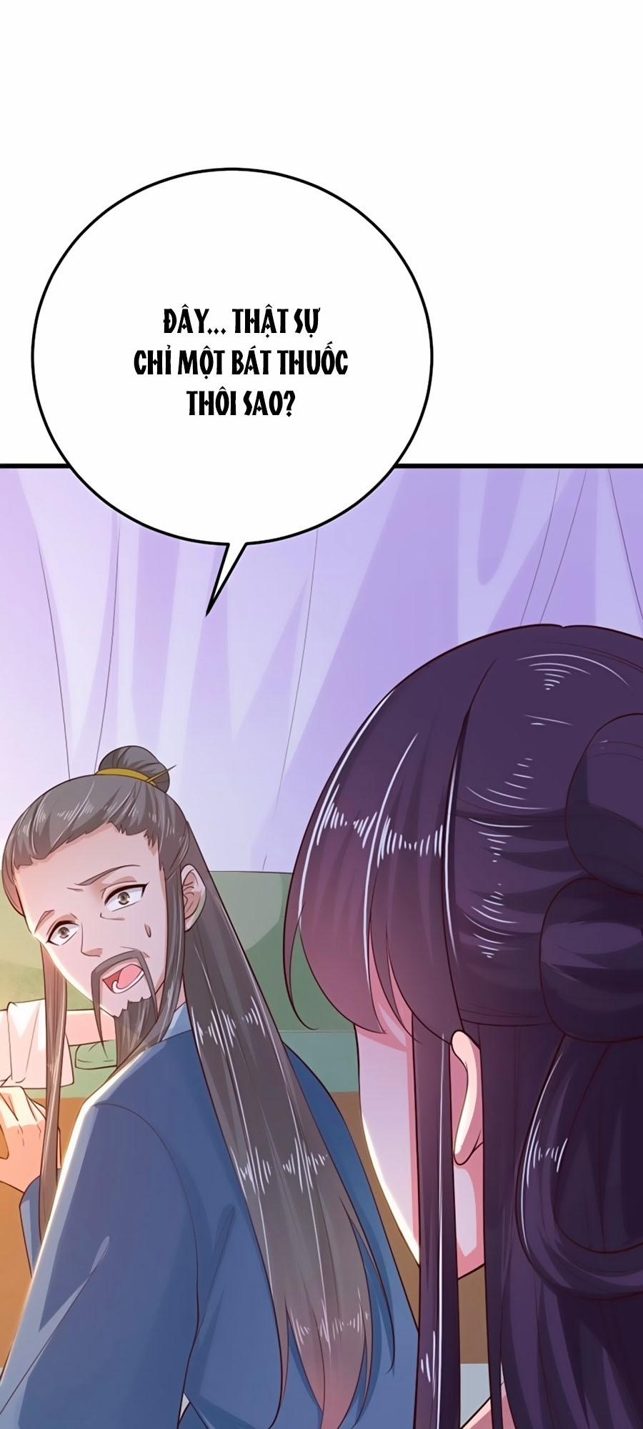 Phượng Ngự Tà Vương 36 trang 38